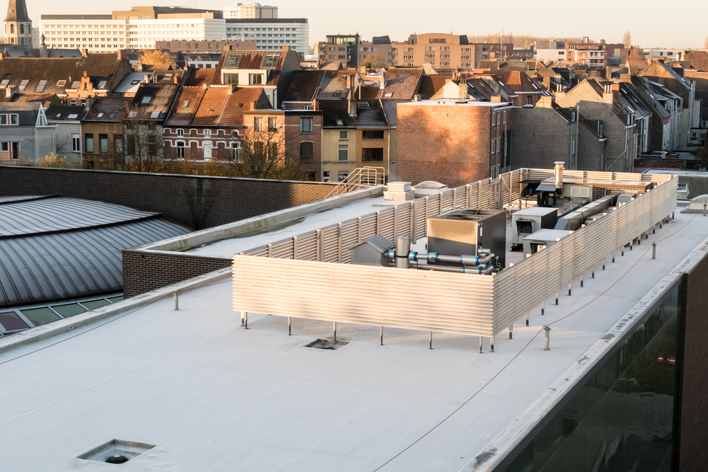 Quality roofing across the Dallas-Fort Worth Metroplex